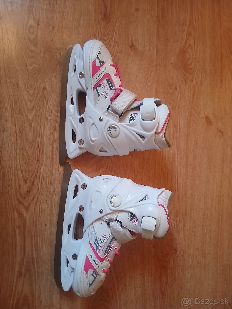 Detské korčule 33-36 - 2