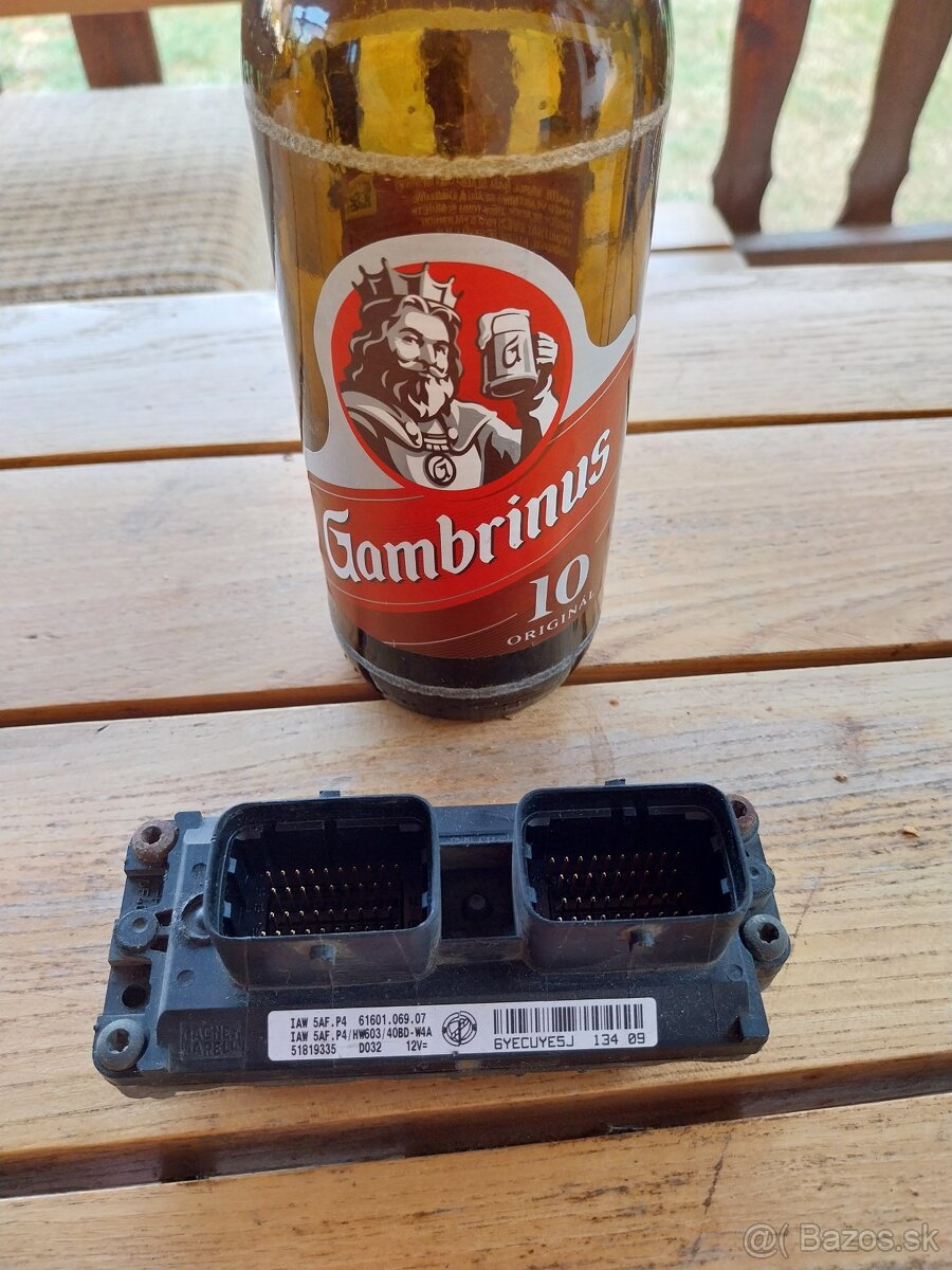 Riadiaca jednotka - 2