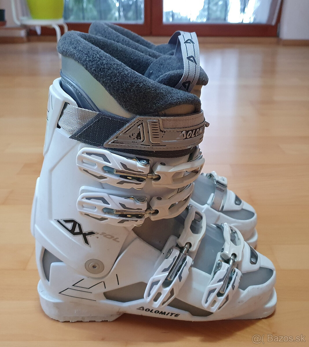 lyžiarky č. 38 - 2