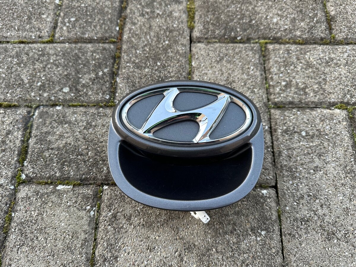 Náhradné diely na hyundai i30 FD - 2