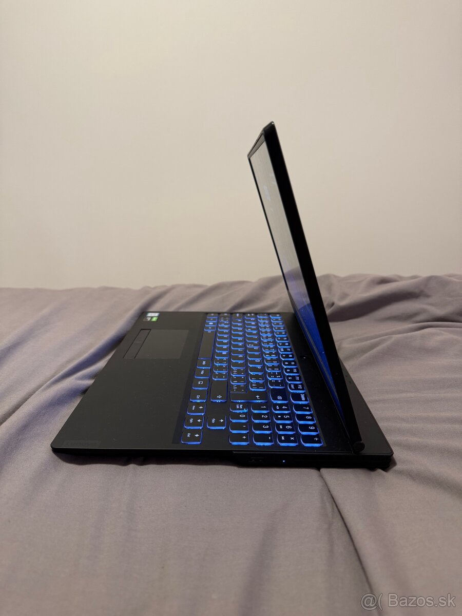 Legion Lenovo - 2