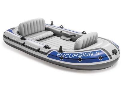 Nafukovací čln EXCURSION 4 - 2