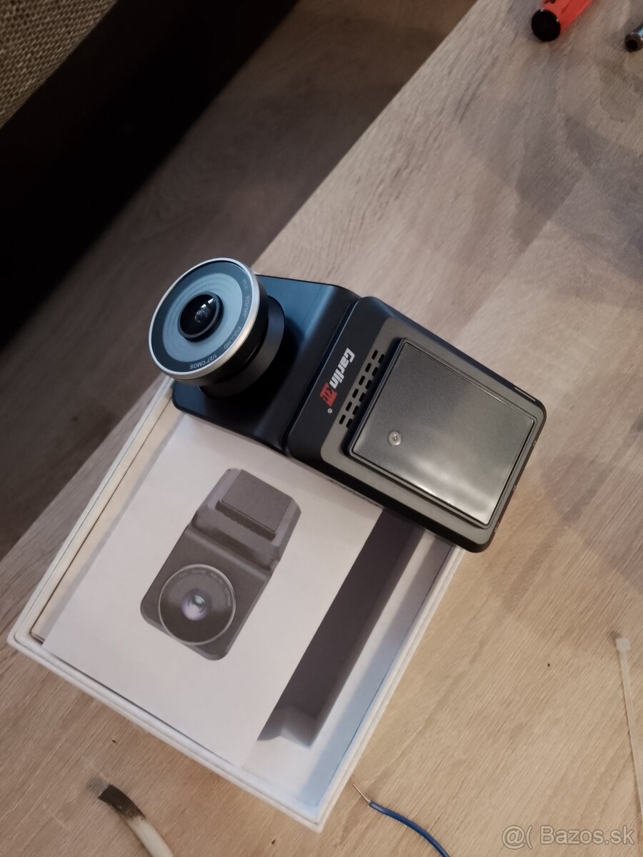 CarlinKit Tbox AR – palubná kamera s Androidom a bezdrôtový - 2