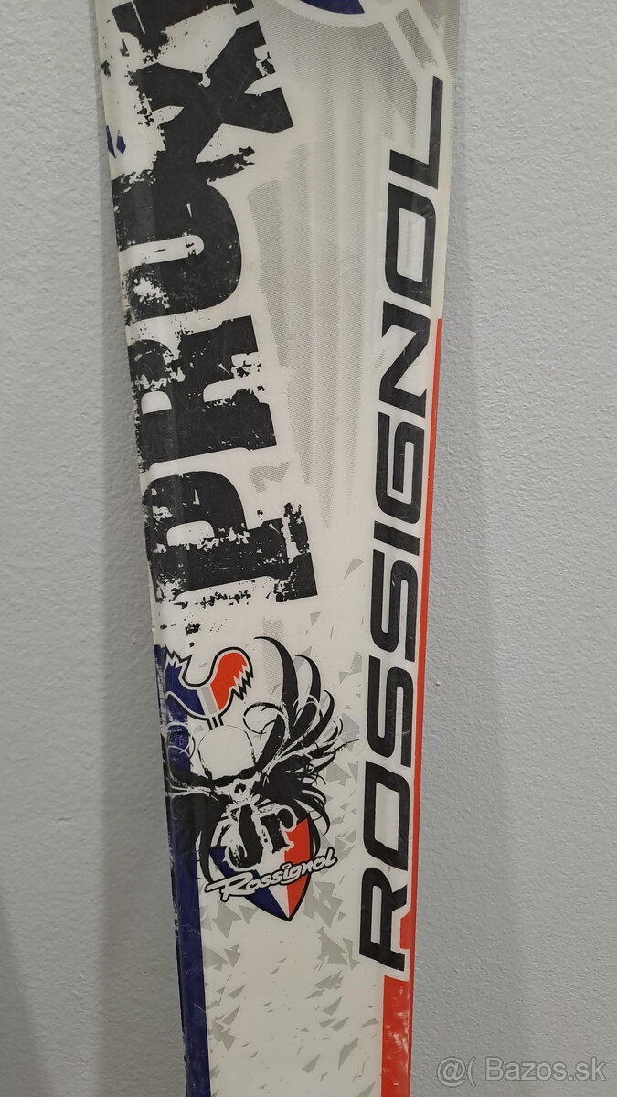 Detské lyže 130 cm - 2