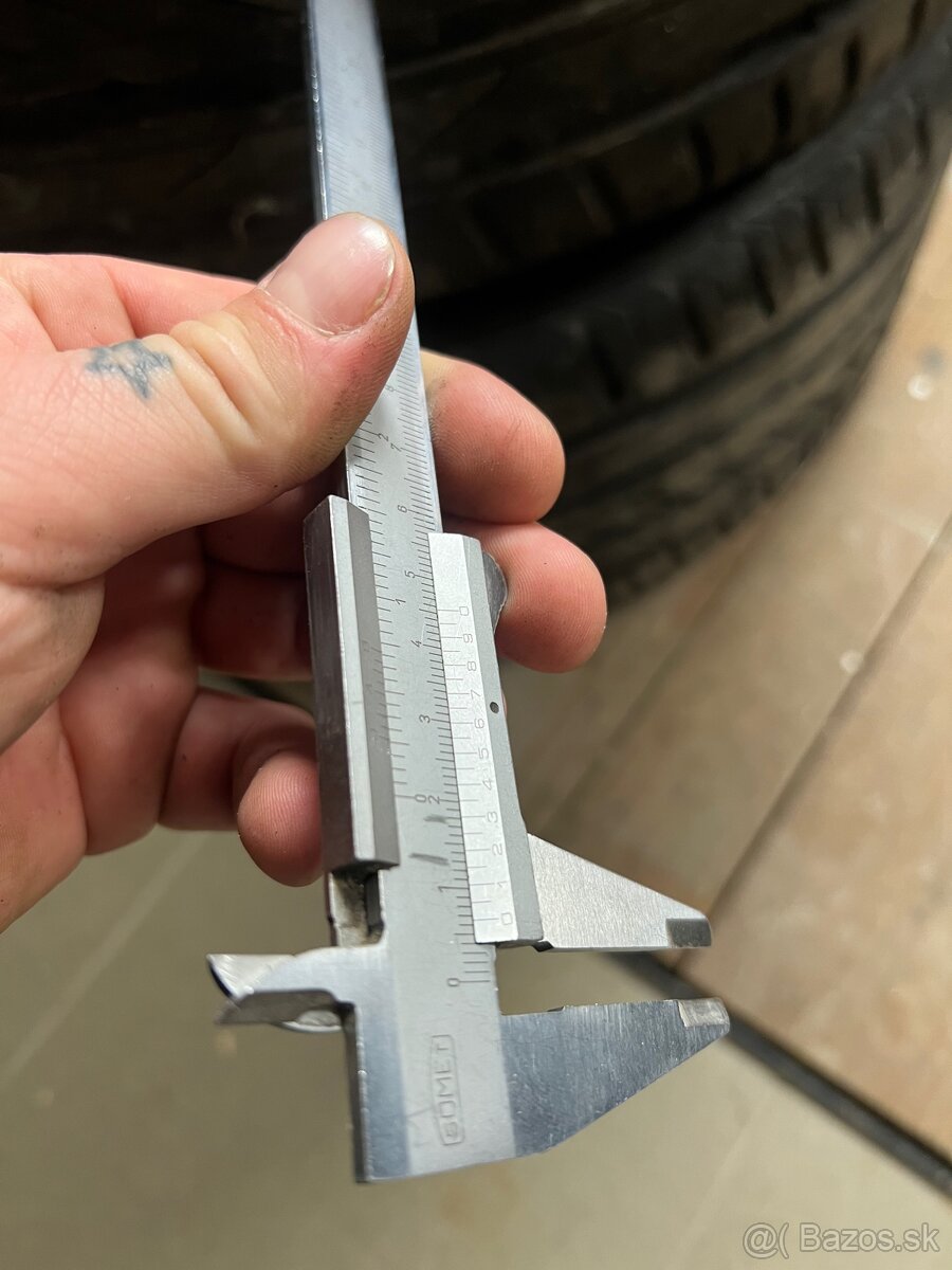 235/40 r18 Matador 2ks - 2