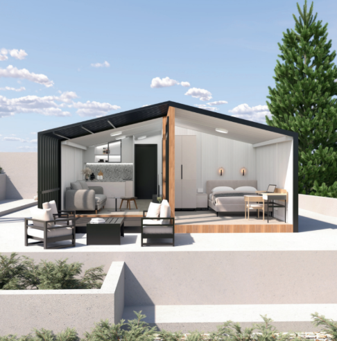 Víkendový dom za skvelú cenu - 2