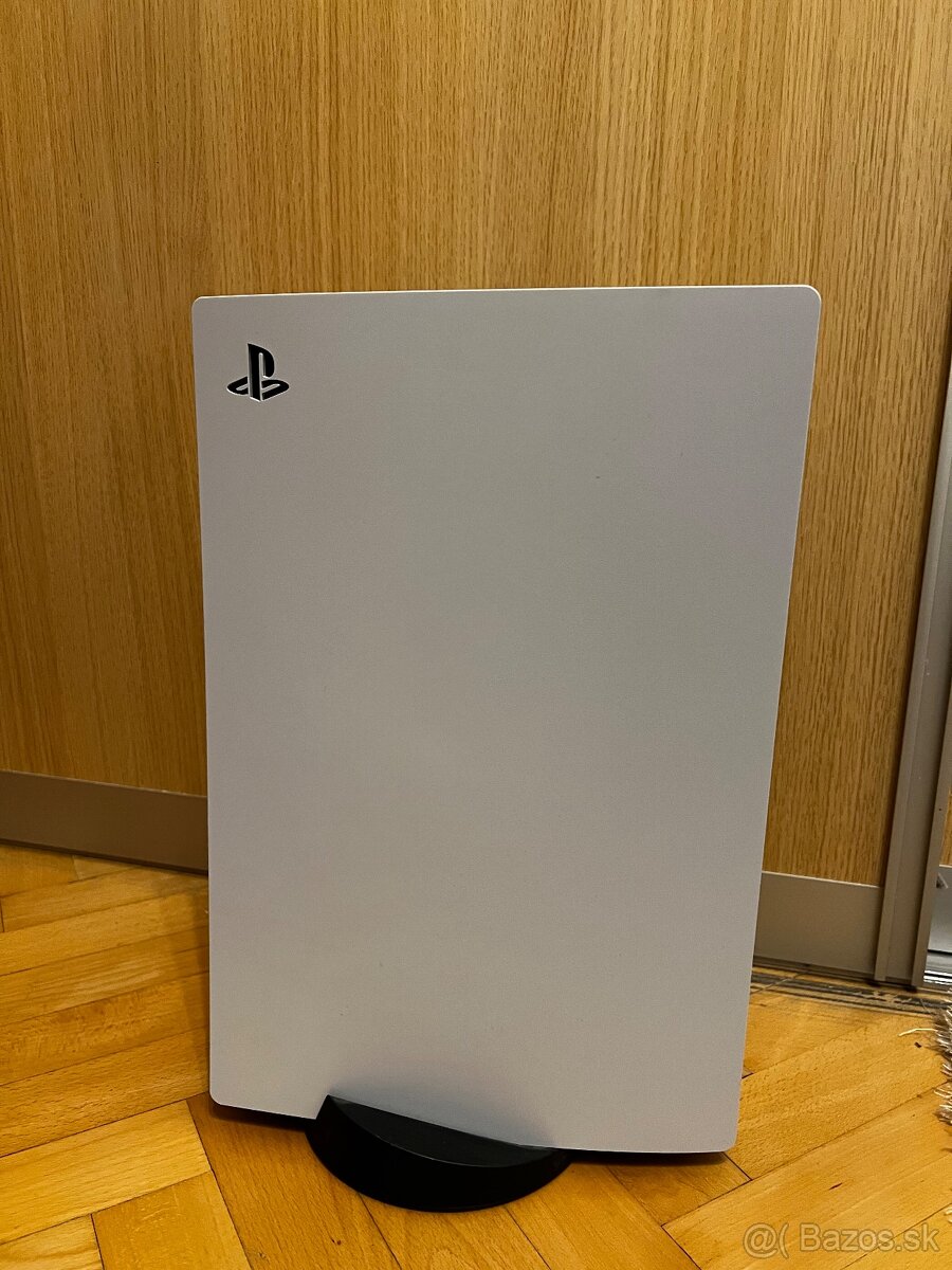 PS5 + hry - 2