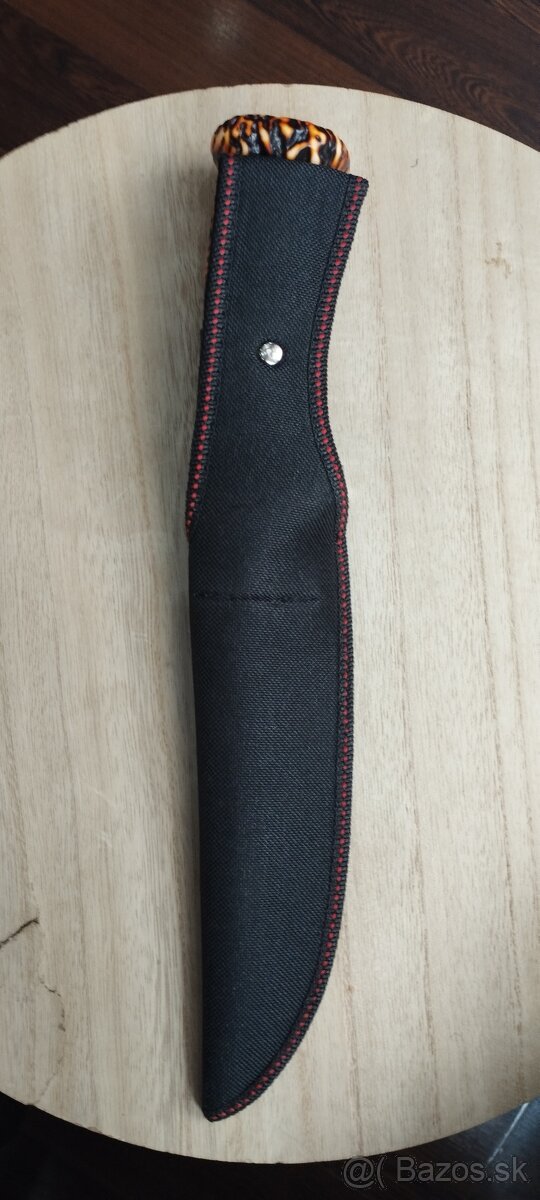 Lovecký nôž Kandar - 2