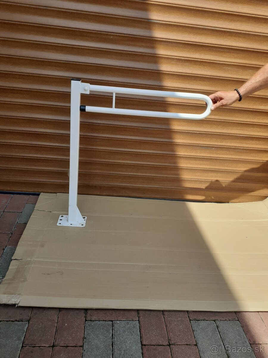 Madla do kúpeľne -wc - 2