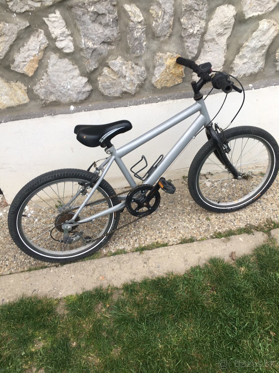 Detské bicykle - 2