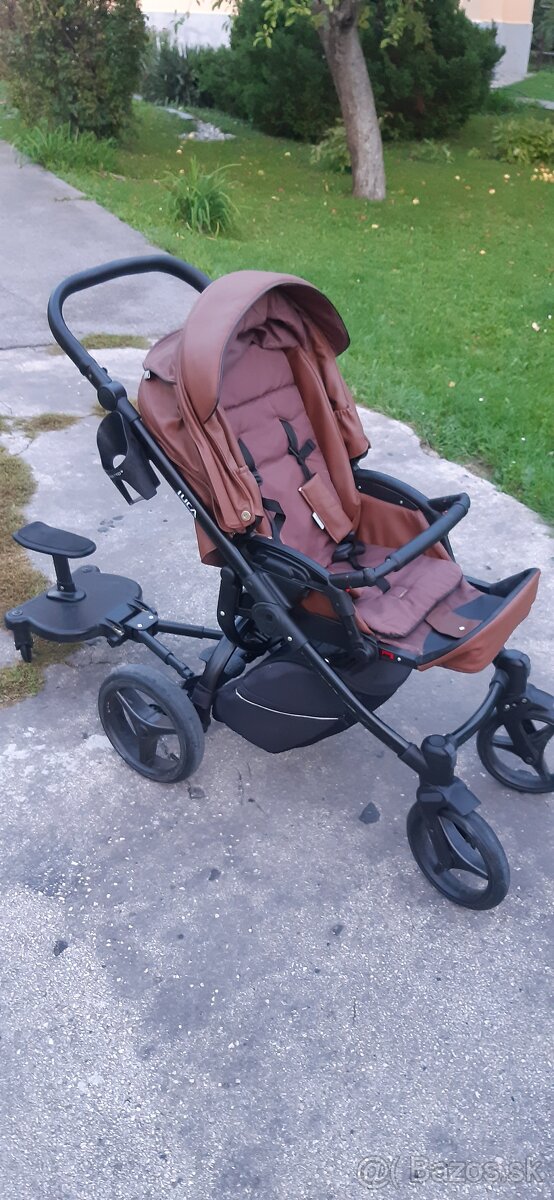 Predám Bebetto luca - 2