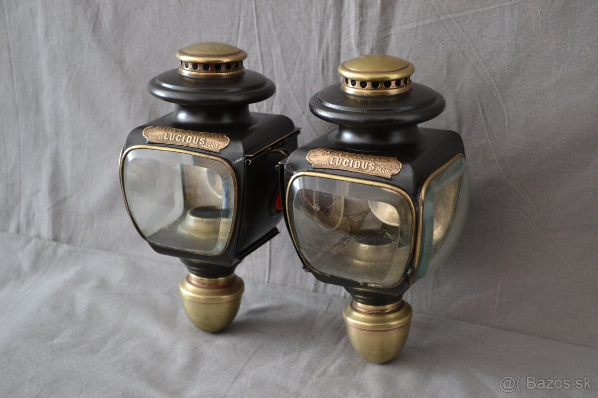 Reflektory Lucidus - 2