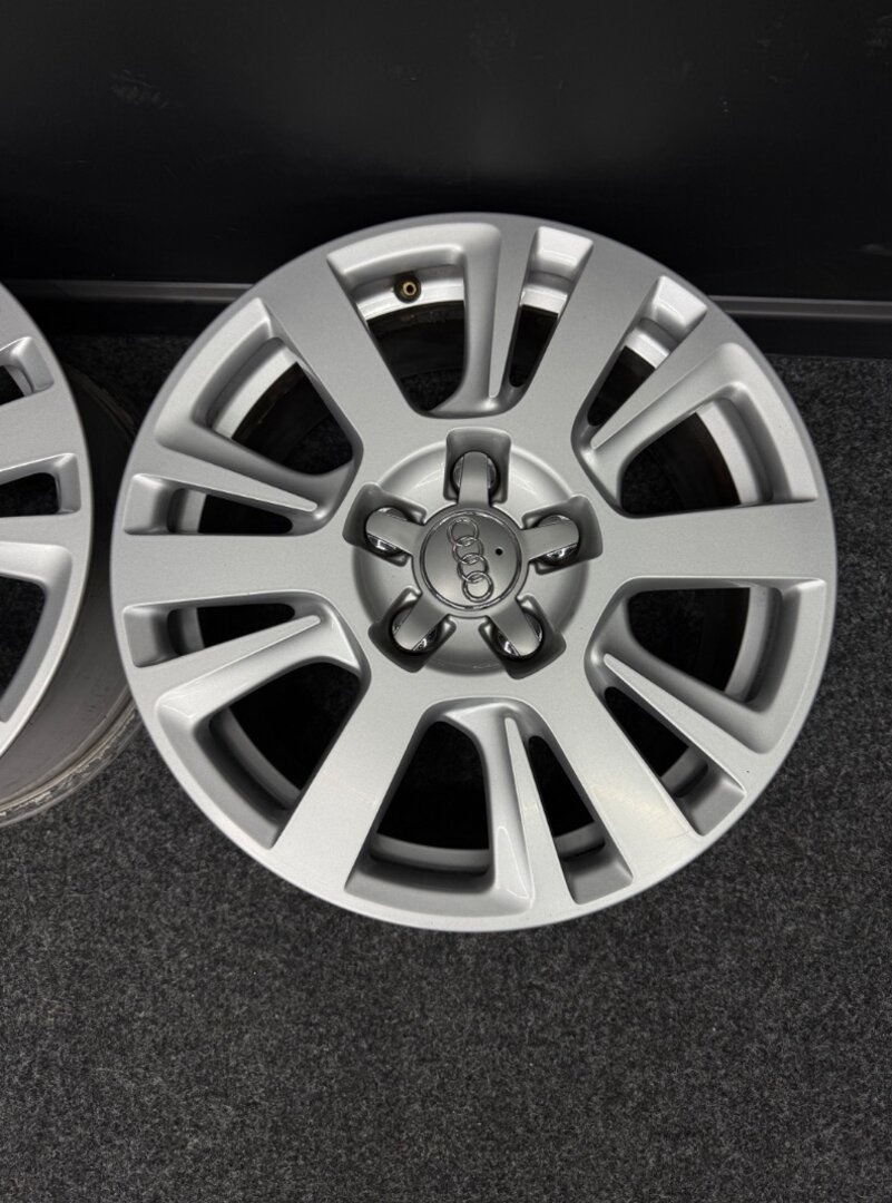 Alu Audi A6 5x112 16” 4F0601025CA - 2