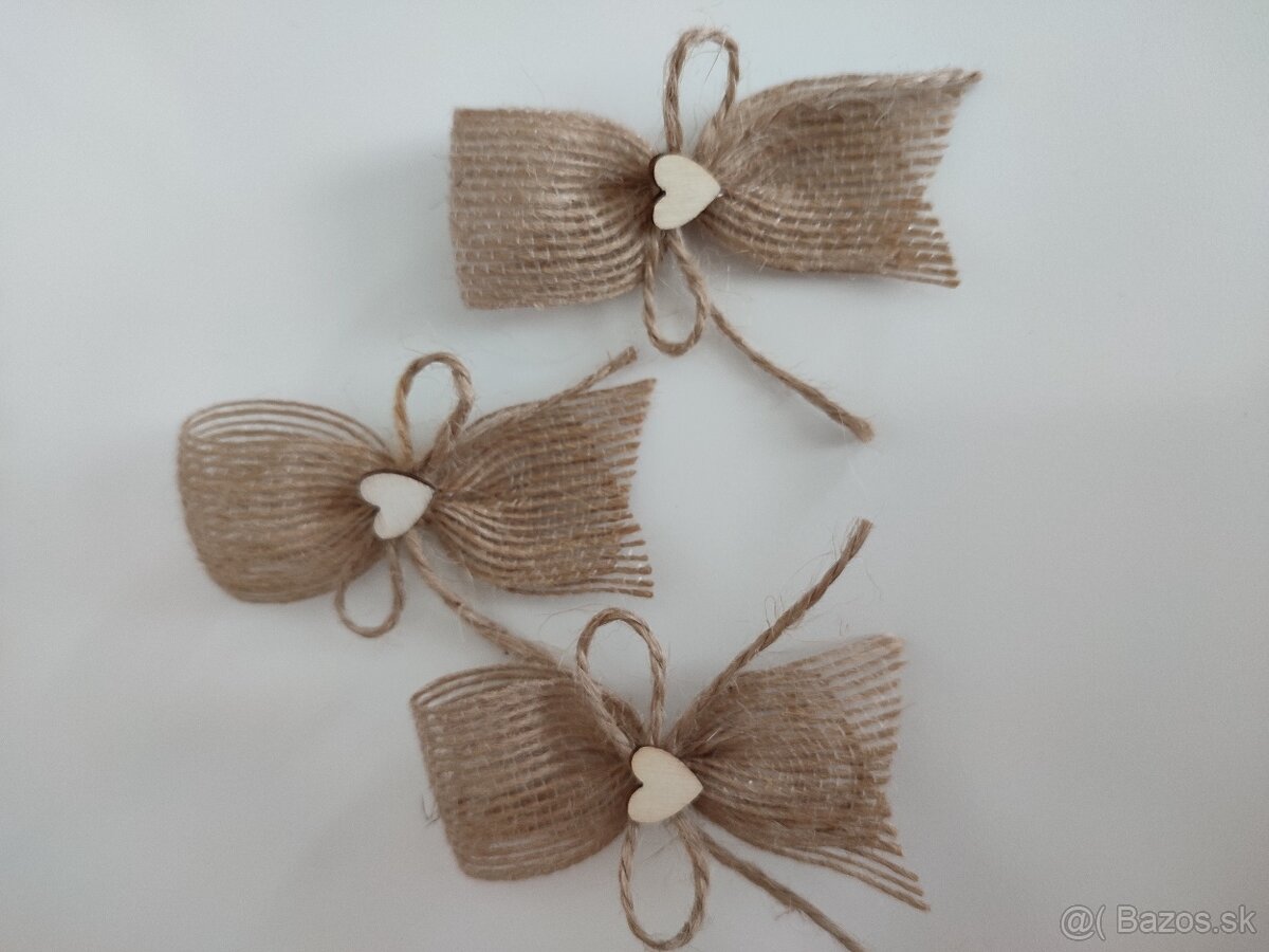 Svadobné pierka - 2