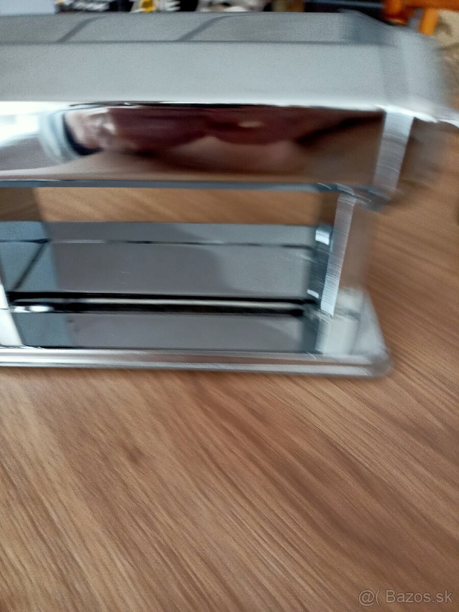 Mlynček na cestoviny - 2