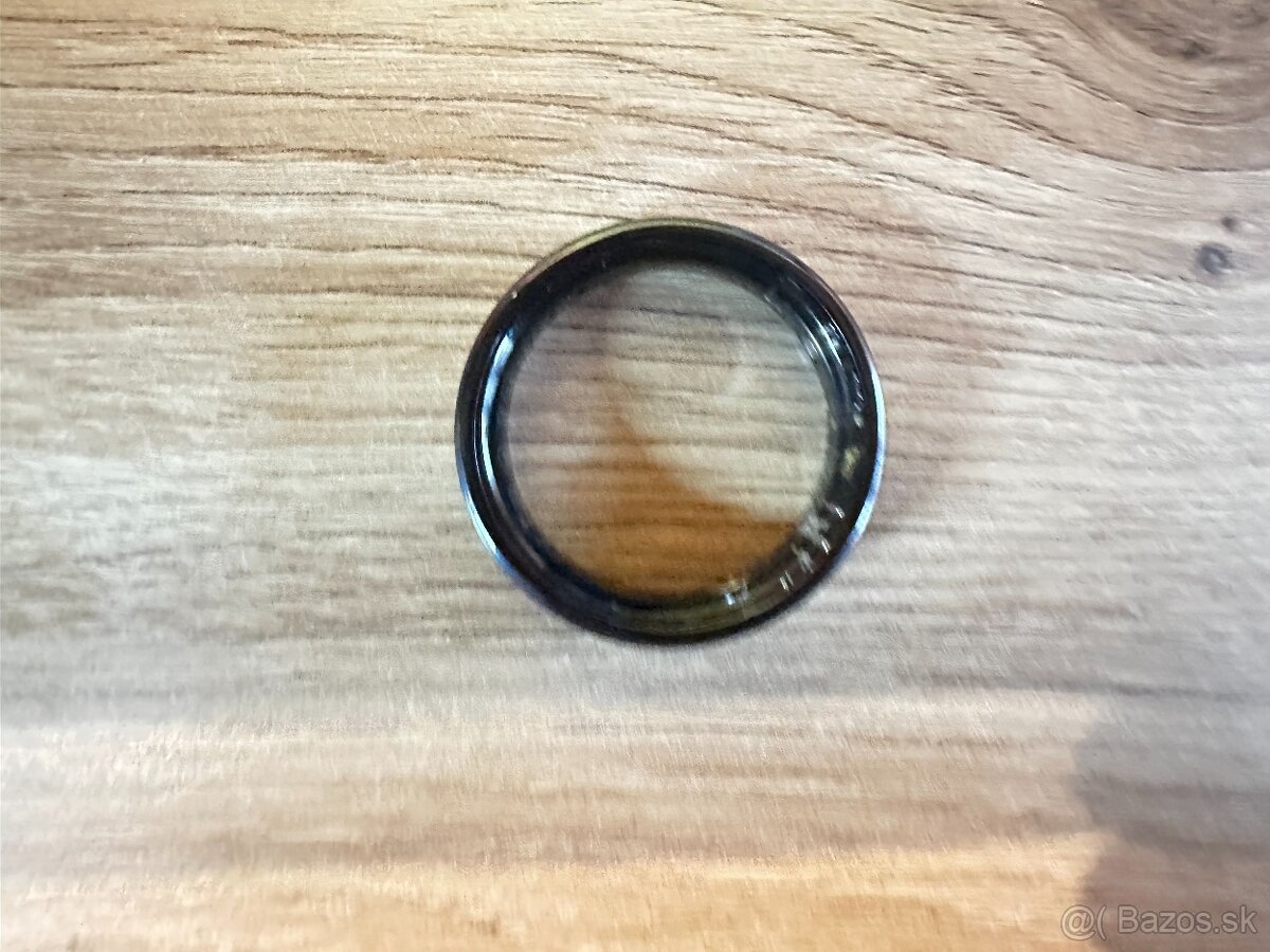 Predám nový ineligenrtný smart prsteň - 2