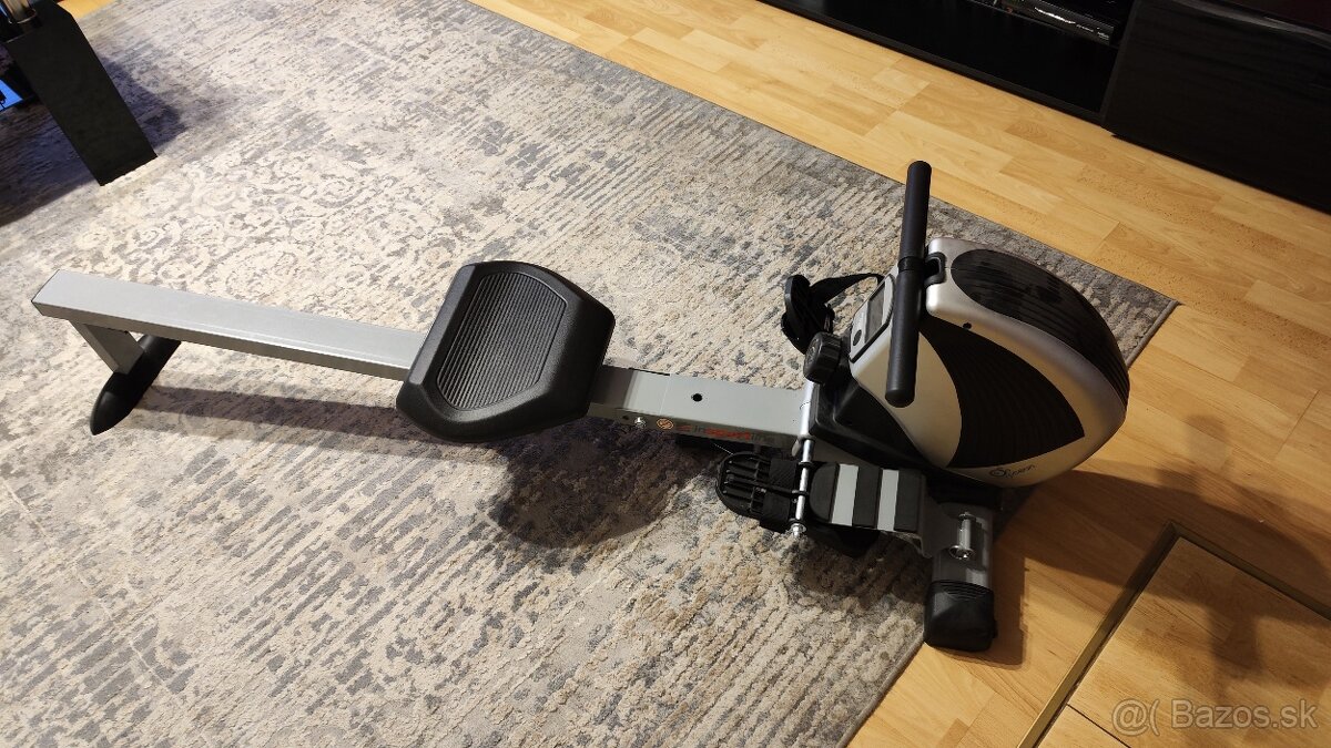 Veslovací trenažér - 2