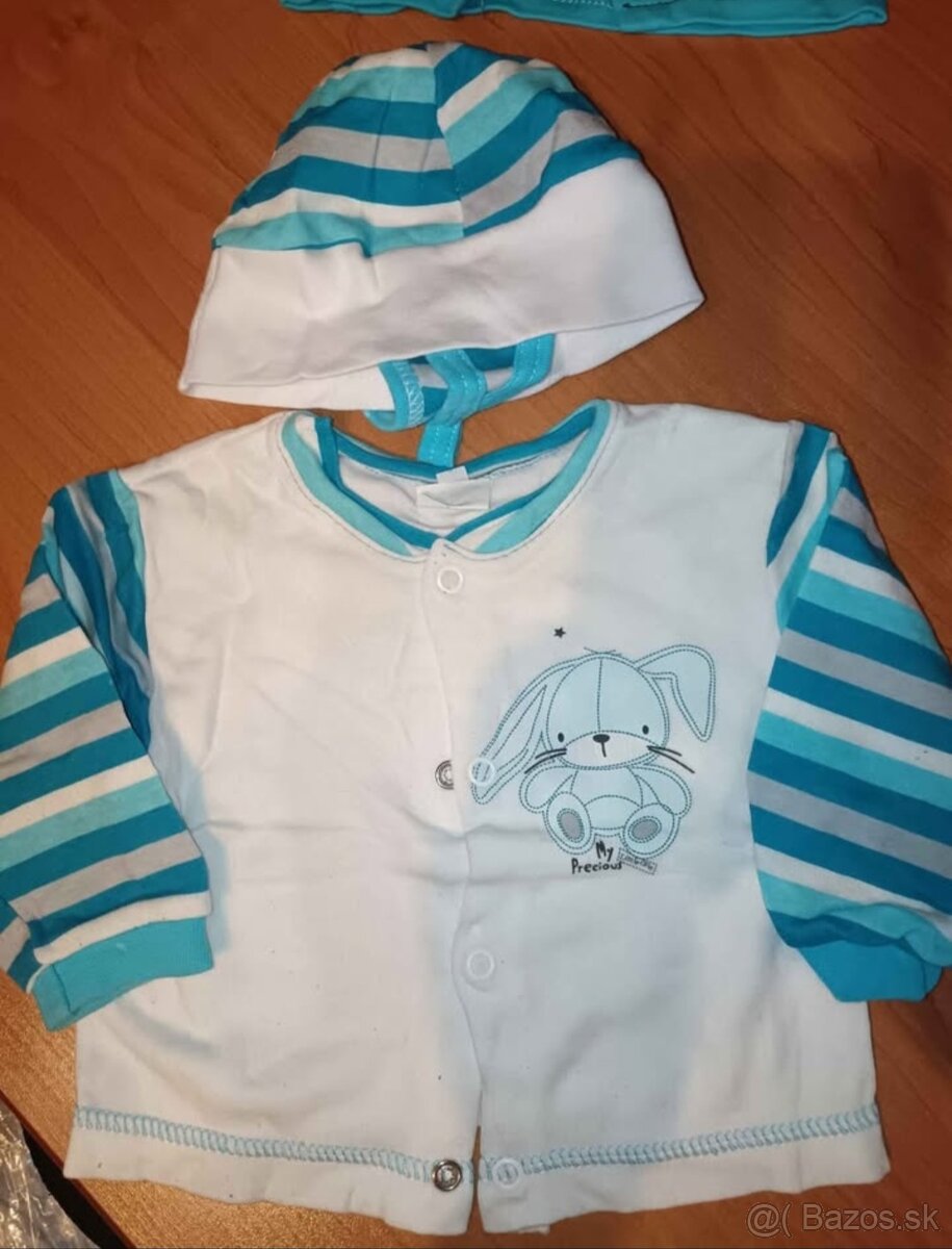 Set pre babatko v 68 - 2