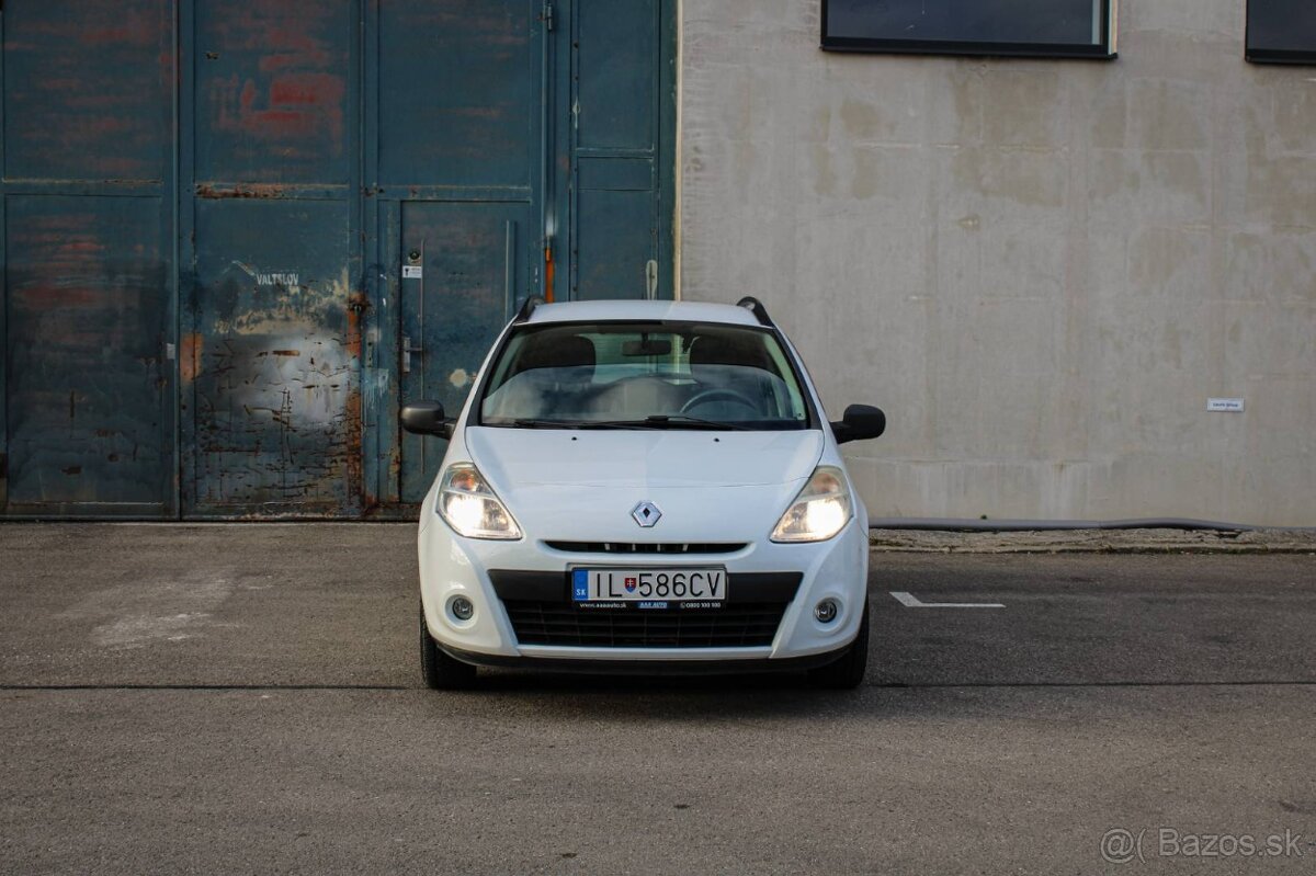 Renault Clio Grandtour 1.2 16V Ice - 2