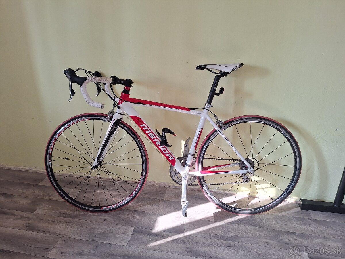 Cestný bicykel MERIDA - 2