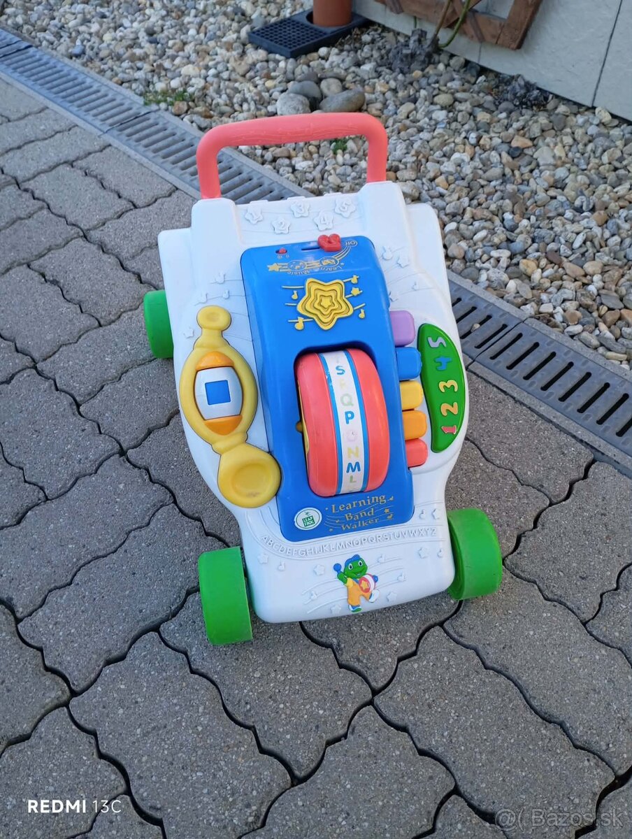 Choditko LeapFrog Learning Band - 2