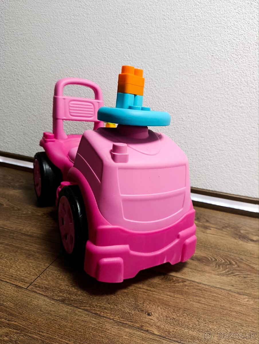 Detské odrazadlo - 2