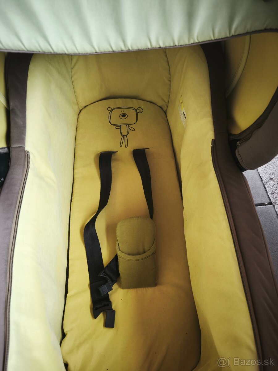 Autovanička Jane Transporter - 2