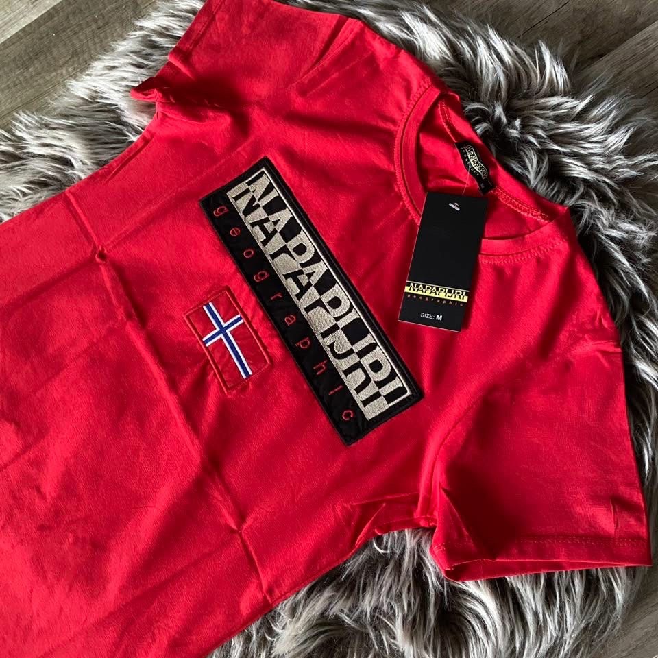 Damske napapijri - 2