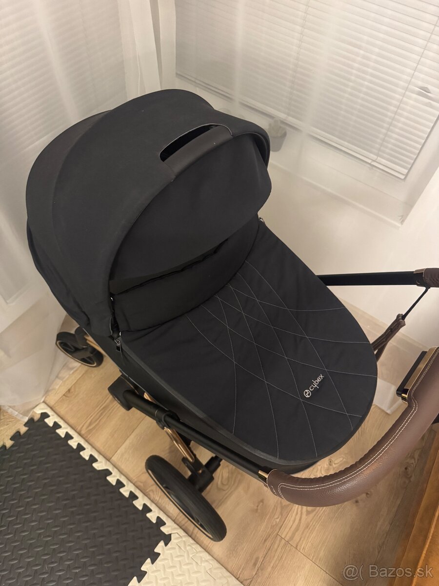 Cybex priam Vanička - 2