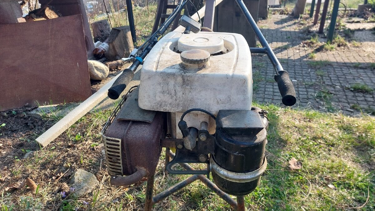 Rotavator tera vari - 2