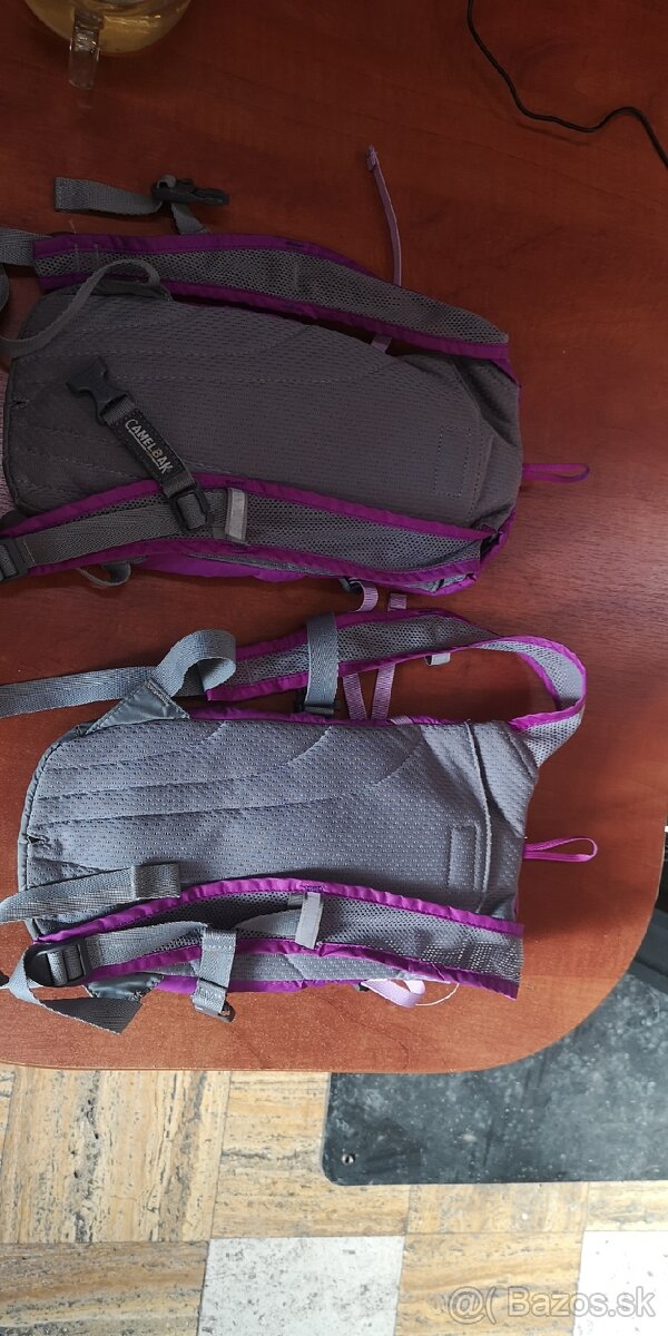 Predám dva detské batohy Camelbak Mini Mule - 2