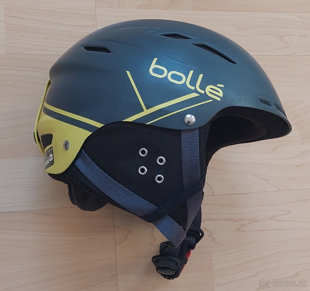 Lyžiarska prilba / helma - 2