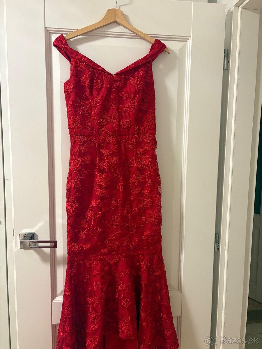 Spoločenské šaty - 2