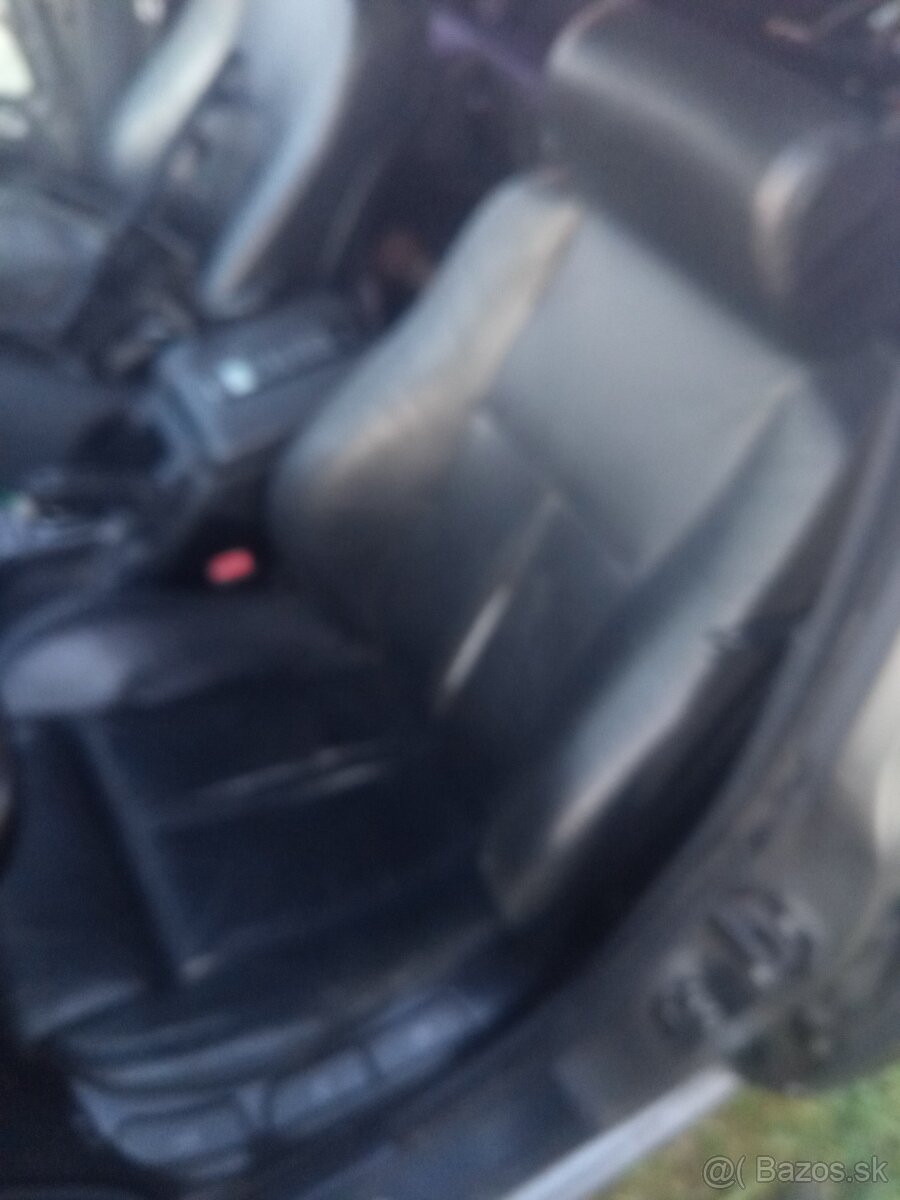 Bmw E39 525i - 2