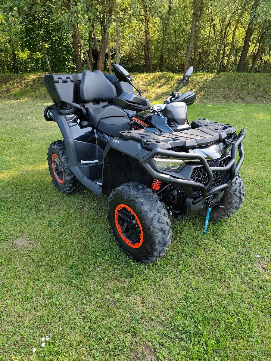 Cf moto x1000 G3 Premium