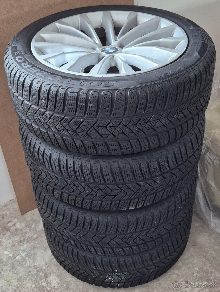 Bmw Styling 632 R18 Zimne 245/45 r18 - 2