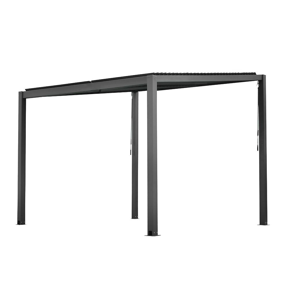 Záhradna Pergola relax - 2