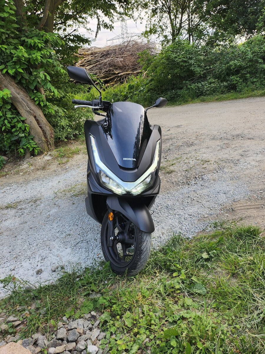 Honda PCX 125cm³ - 2