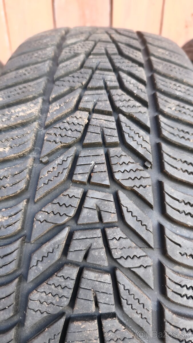 Zimne pneumatiky - 2
