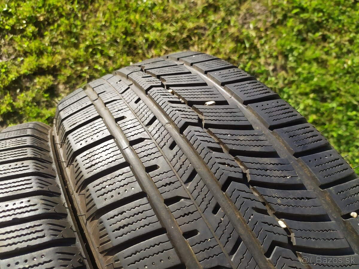 Zimné gumy 195/55 R16 Austone - 2