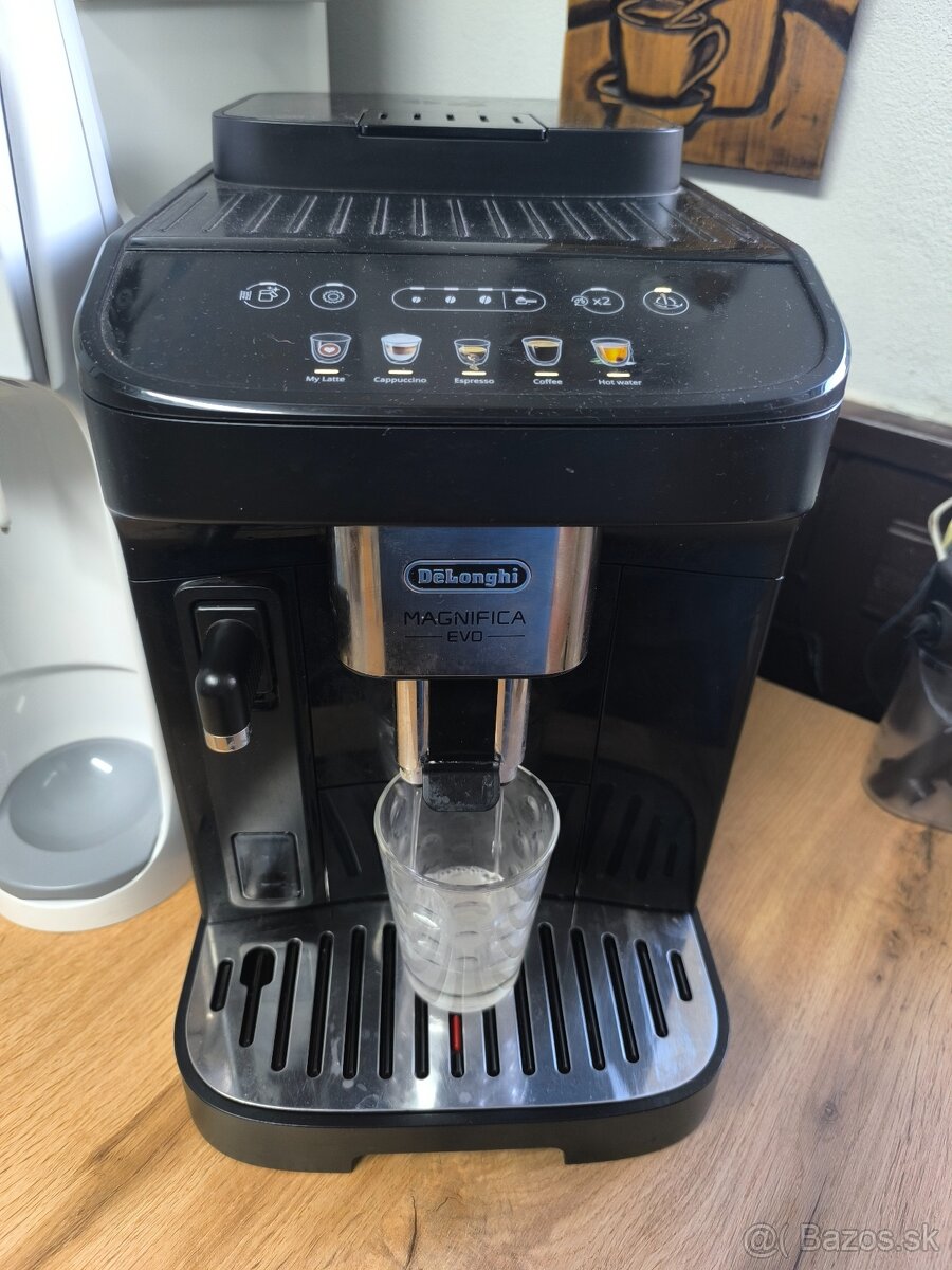 Delonghi MAGNIFICA EVO - 2