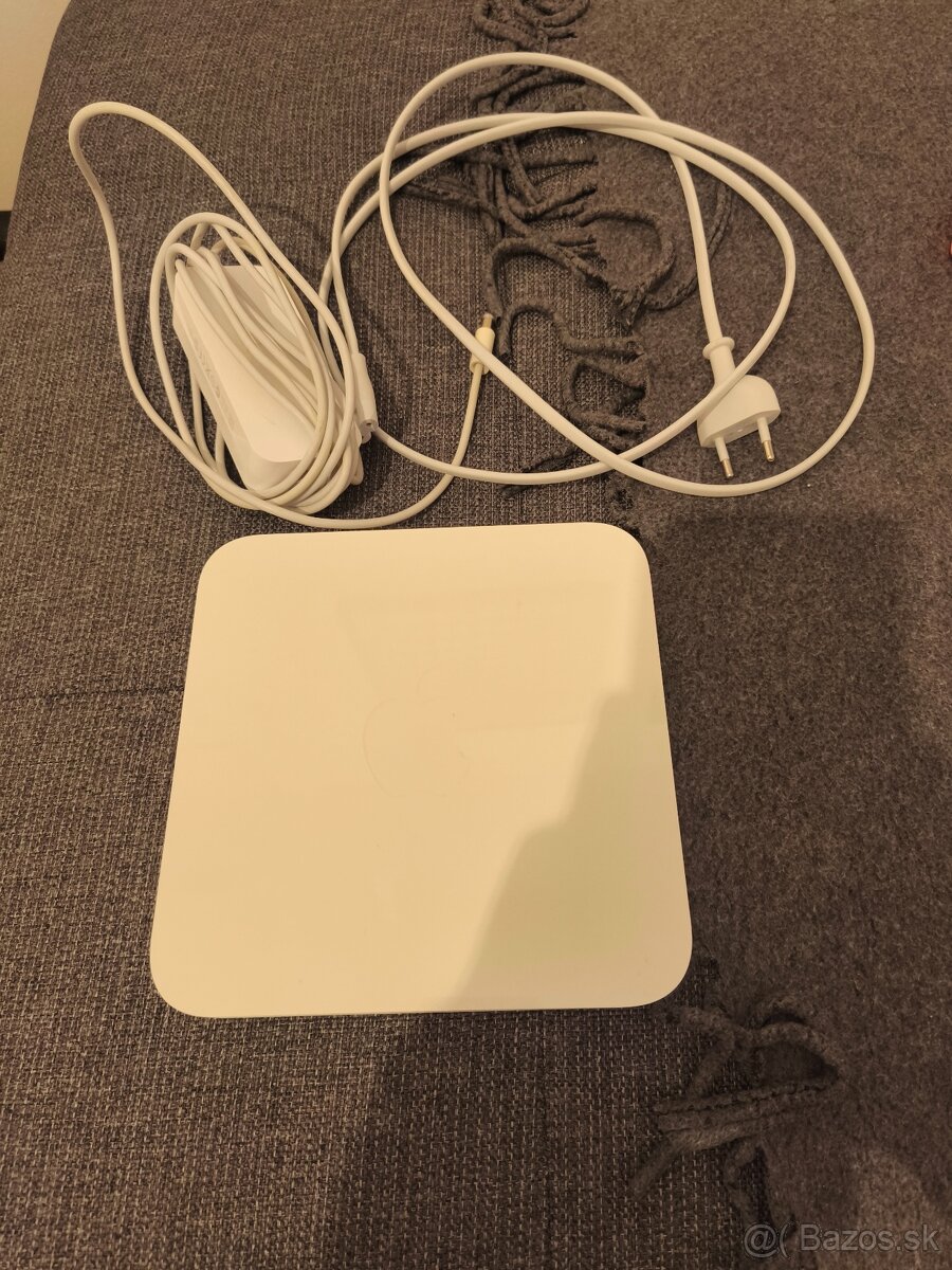 Apple AirPort Extreme Base Station (A1408) - 2
