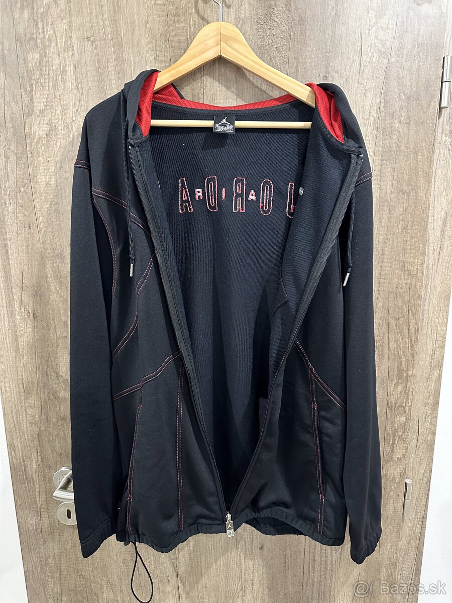 Pánska bunda JORDAN - 2