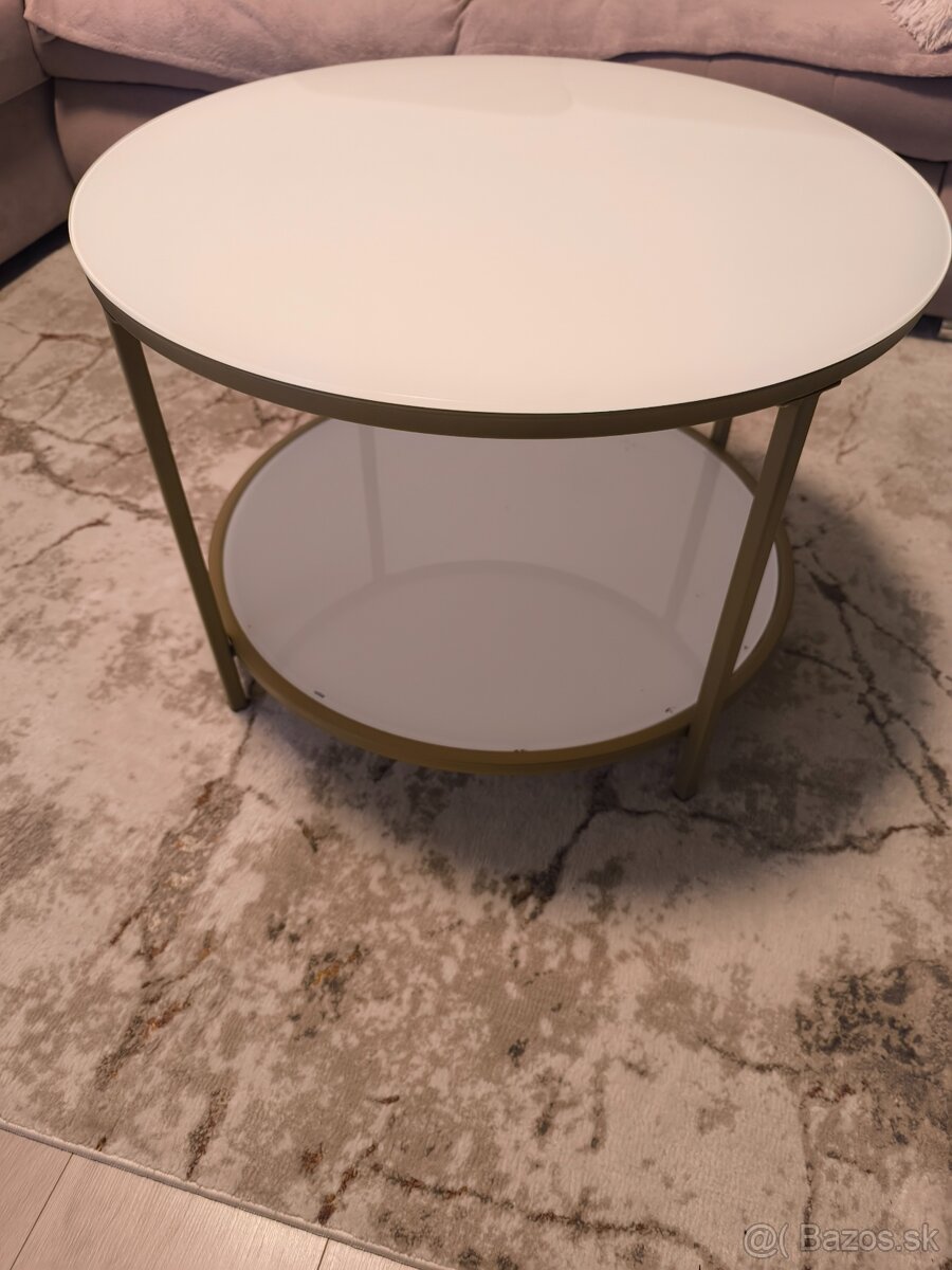 Konferenčný stolík - 2