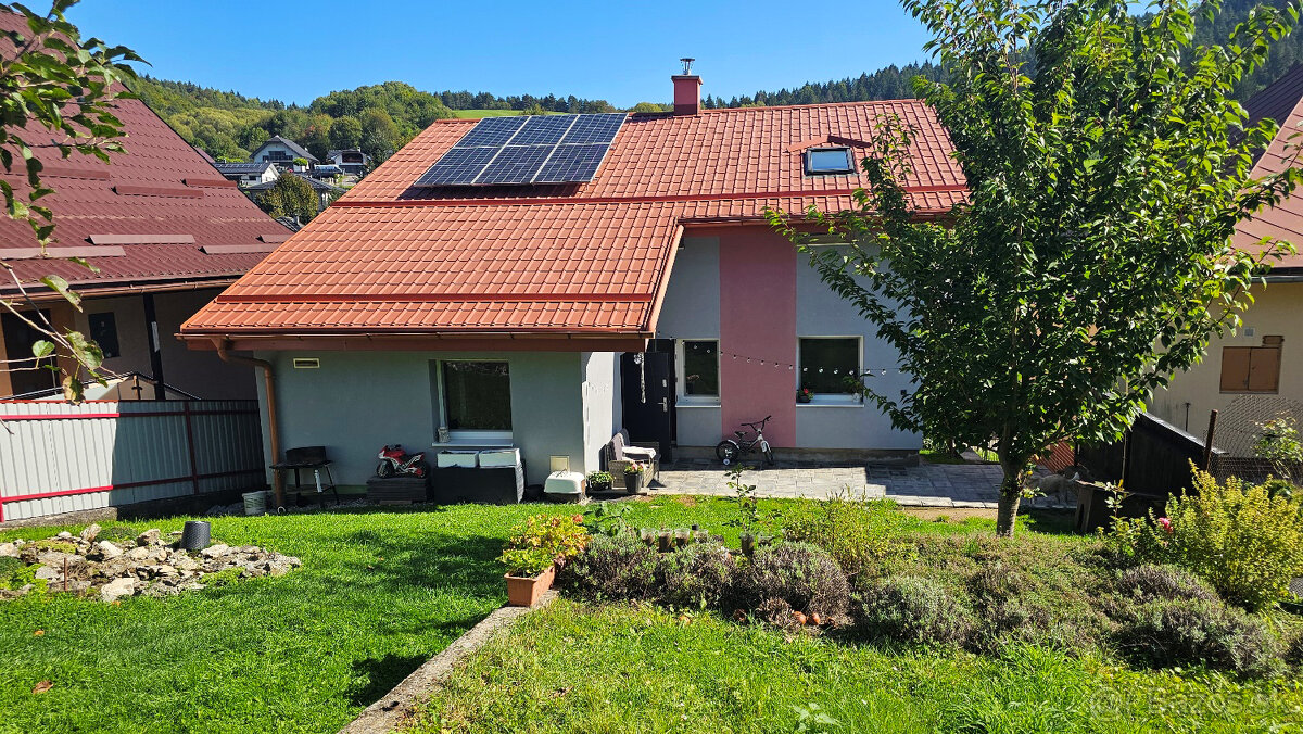 REZERVÁCIA - Veľa priestoru, žiadne starosti: zrekonštru - 2