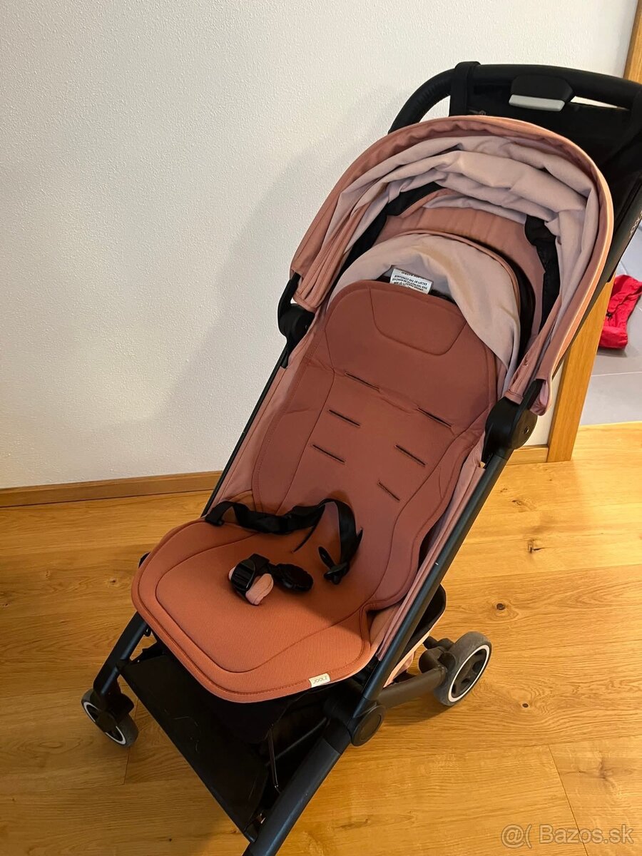 Joolz Aer - športový kočík - 2