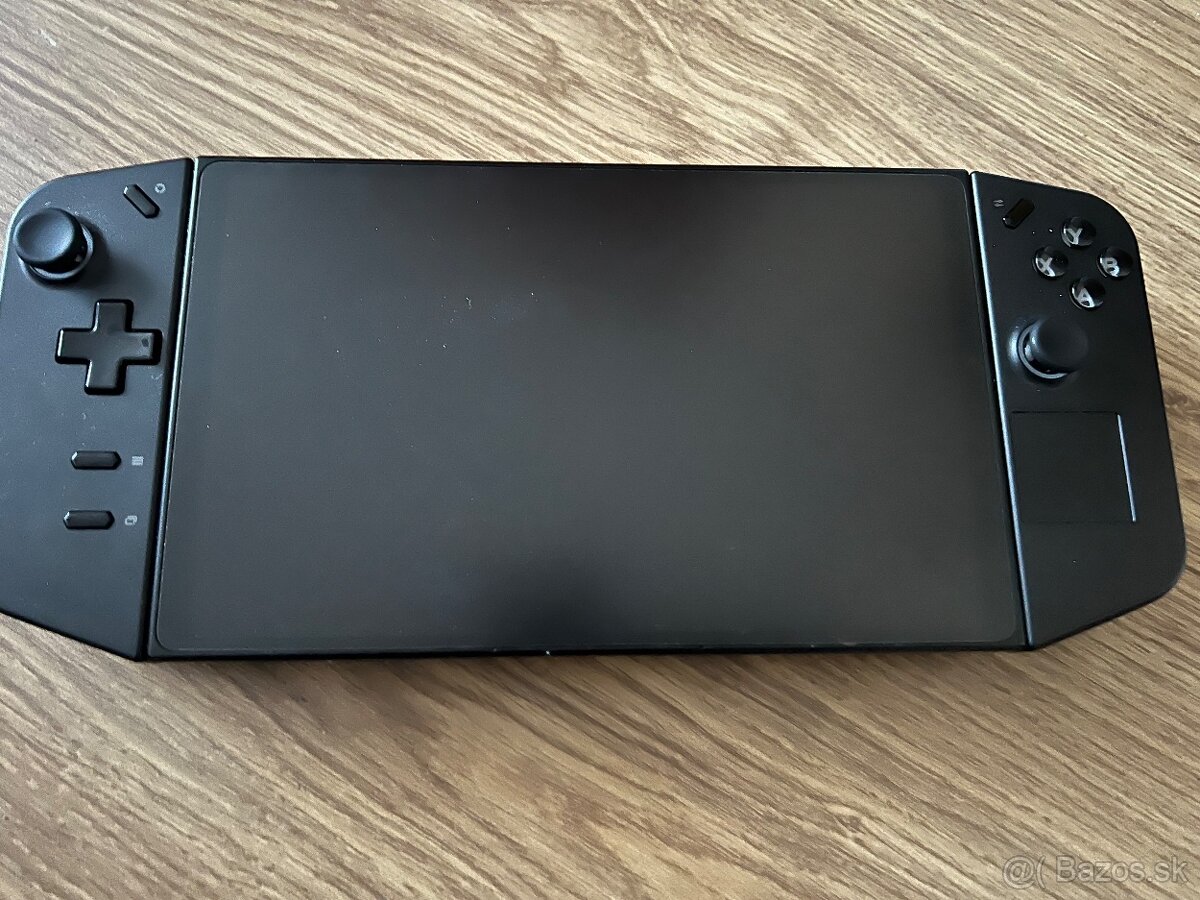 Predám Lenovo Legion Go - 2
