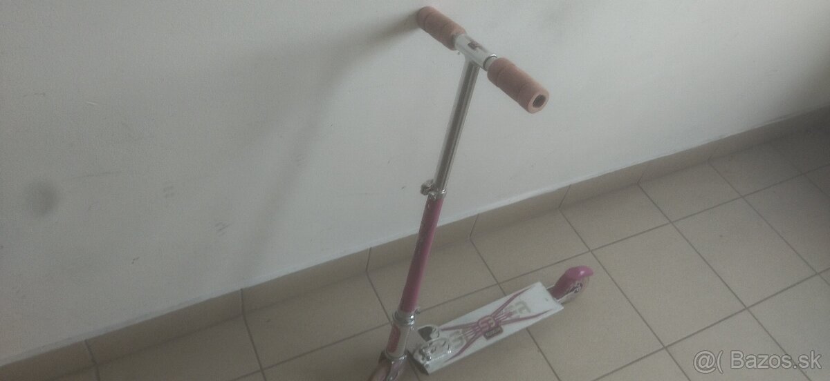 Predám detskú kolobežku - 2