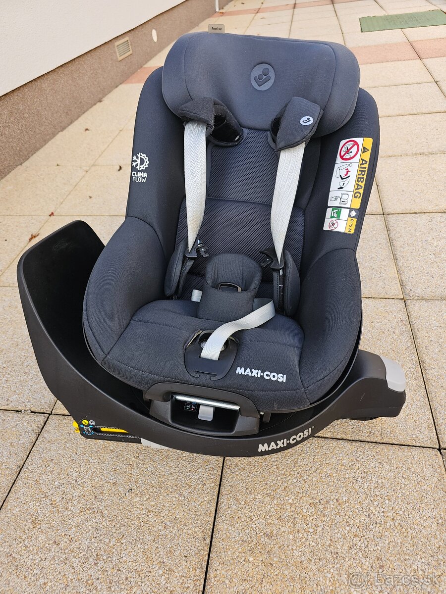 Maxi cosi peable pearl 360 - 2