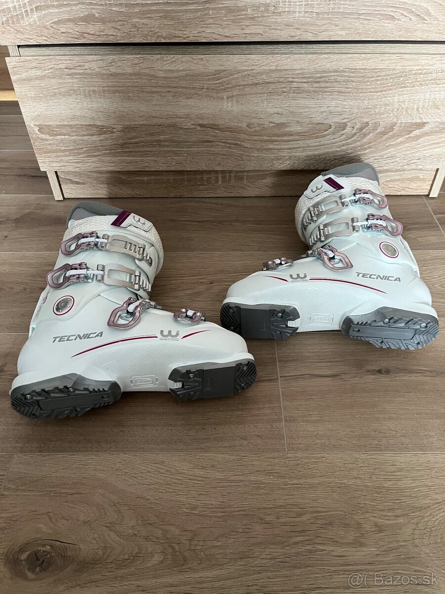 Dámske lyžiarky Tecnica TEN.2 8R W - 2